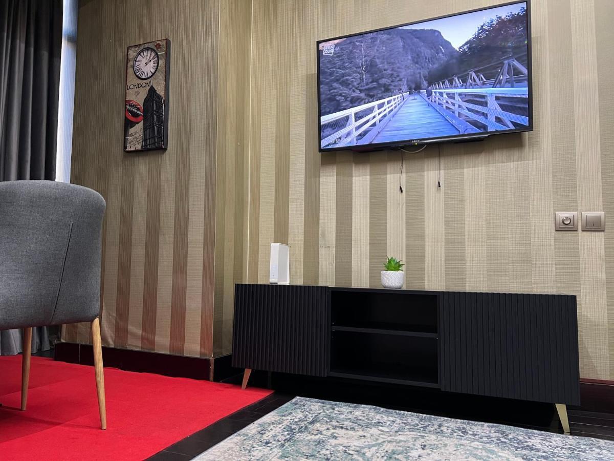 Synagogue Yeshua Tova Magheru Bukarest Eksteriør billede